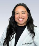 Photo of Alexa Zuniga, AuD from HearingLife - Corpus Christi