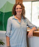 Photo of Dr. Jenelle Sandy, AuD, CCC-A from Tahoe Family Hearing Clinic