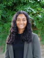 Photo of Janani Perera, AuD, CCC-A from Alexandria Hearing Centers, Massa & Associates  - Sherwood