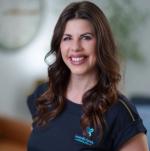 Photo of Dr. Aynsley Holzen, AuD from Louisville Family Audiology