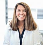 Photo of Julie Lendzion, AuD from Naperville Hearing Services