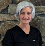 Photo of Lisa Angelina, AuD from WNC Audiology