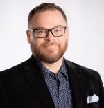 Photo of Jacob  Levsen, Owner / BC-HIS from Hometown Hearing Centers of Iowa - Urbandale