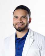 Photo of Tre Sims, HIS from Sims Hearing & Wellness