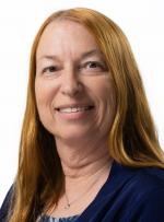 Photo of Dr. Jill Klein, PhD, BC-HIS, ACA from Clarity Hearing Aid Center - Northwest