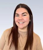 Photo of Karlie Litz, HIS from HearingLife - Stow