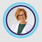 Photo of Dr. Kristin Friehe, AuD from American Hearing + Audiology - Omaha