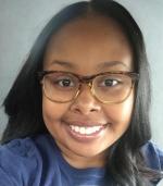 Photo of Kiki Mustin from Northwest Hearing + Tinnitus - Olympia