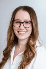 Photo of Kindra Veith, AuD, MHA, CH-TM from Northwest Hearing + Tinnitus - Northgate