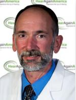 Photo of John Moore, HAS, BC-HIS from Hear Again America - Clermont
