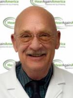 Photo of Mike Warren, HAS, BC-HIS from Hear Again America - Naples