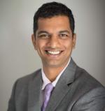 Photo of Goutham  Gosu, AuD, FAAA, CCC-A from Hearing & Balance Solutions