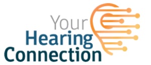 Your Hearing Connection - Bakersfield logo