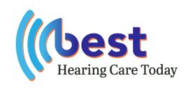 Best Hearing Care Today - Orlando logo