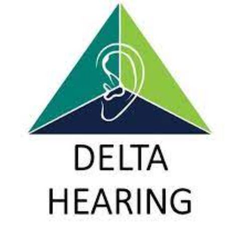 Delta Hearing - Bradenton logo