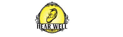 Hear Well Center - Aberdeen logo