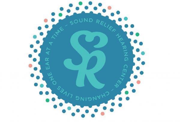 Sound Relief Tinnitus & Hearing Center - Westminster logo