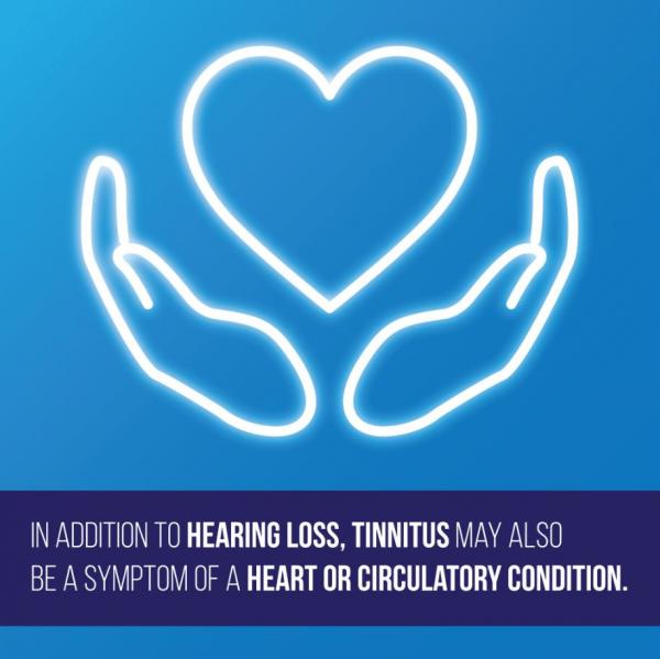 Tinnitus info