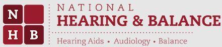 National Hearing & Balance - San Antonio logo