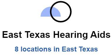 Announcement for East Texas Hearing Aids - Conroe