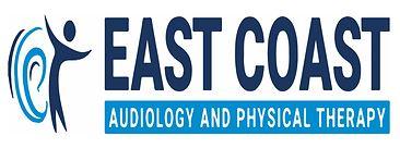 East Coast Audiology and Physical Therapy - Surprise logo