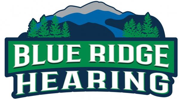 Blue Ridge Hearing - Eden logo