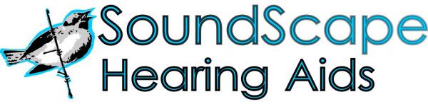 SoundScape Hearing logo