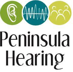 Peninsula Hearing, Inc. - Poulsbo logo