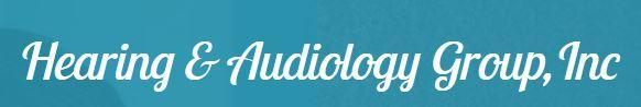 Hearing & Audiology Group, Inc - RSM logo