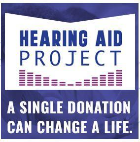 Hearing Aid Project logo