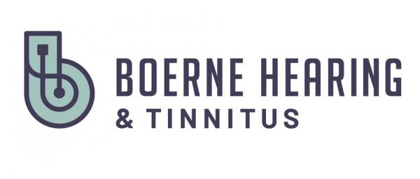 Boerne Hearing & Tinnitus logo