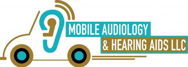 Mobile Audiology & Hearing Aids logo