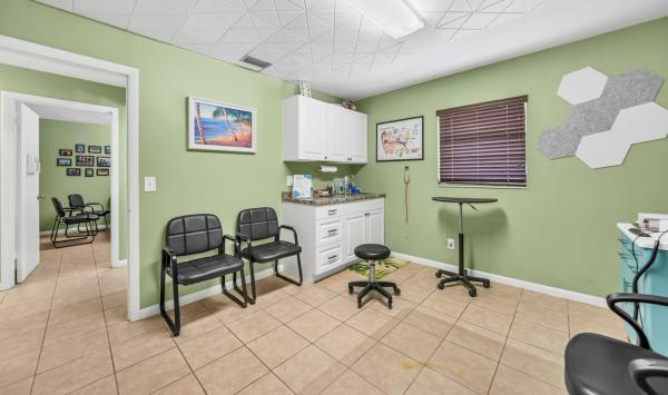 Inside Office