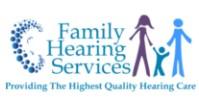 Family Hearing Services - Chantilly logo