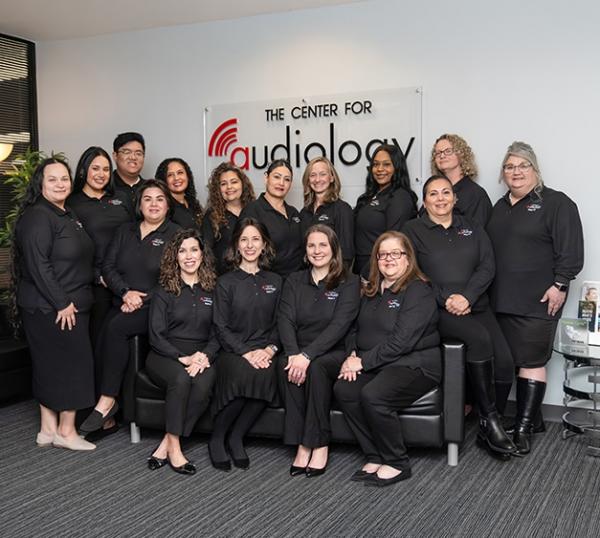 all staff