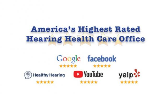 Clinic Rated