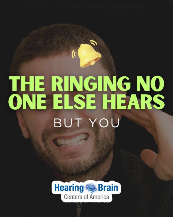 Tinnitus