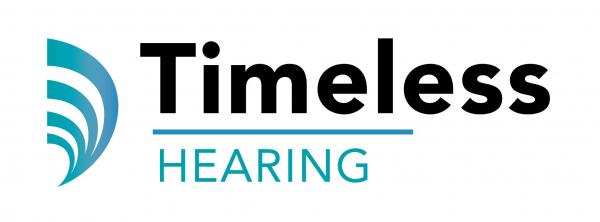 Timeless Hearing - Elmira logo