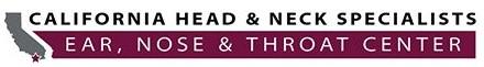 California Head & Neck Specialists - Sorrento Valley logo
