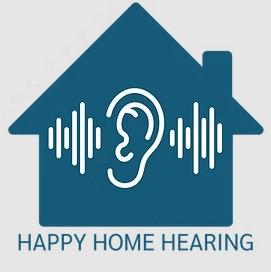 Happy Home Hearing logo