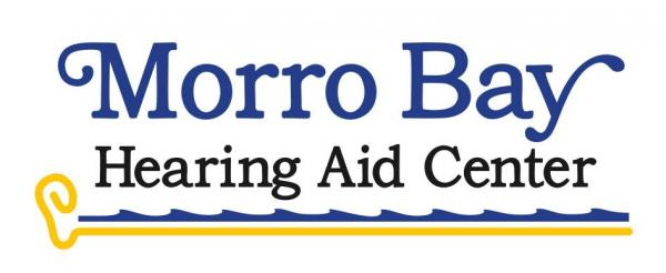 Morro Bay Hearing Aid Center logo