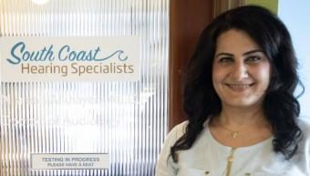 South Coast Hearing Specialists can help you hear your best