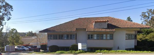 Outside of office building - Clear Choice Hearing Aid in Encinitas, CA