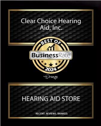 Best hearing aid provider