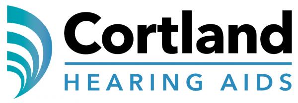 Cortland Hearing Aids logo