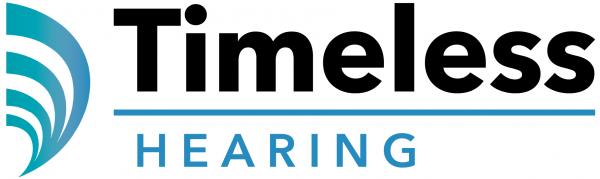 Timeless Hearing - Ithaca logo