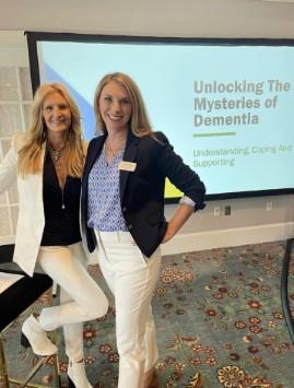 The audiologist team at Expert Hearing Care in Savannah, GA