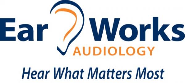 Ear Works Audiology - Bethpage logo