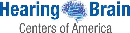 Hearing and Brain Centers of America - Escondido logo