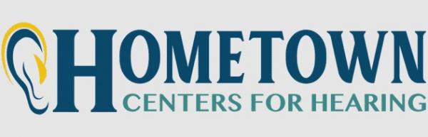 Hometown Hearing Centers of Iowa - Urbandale logo